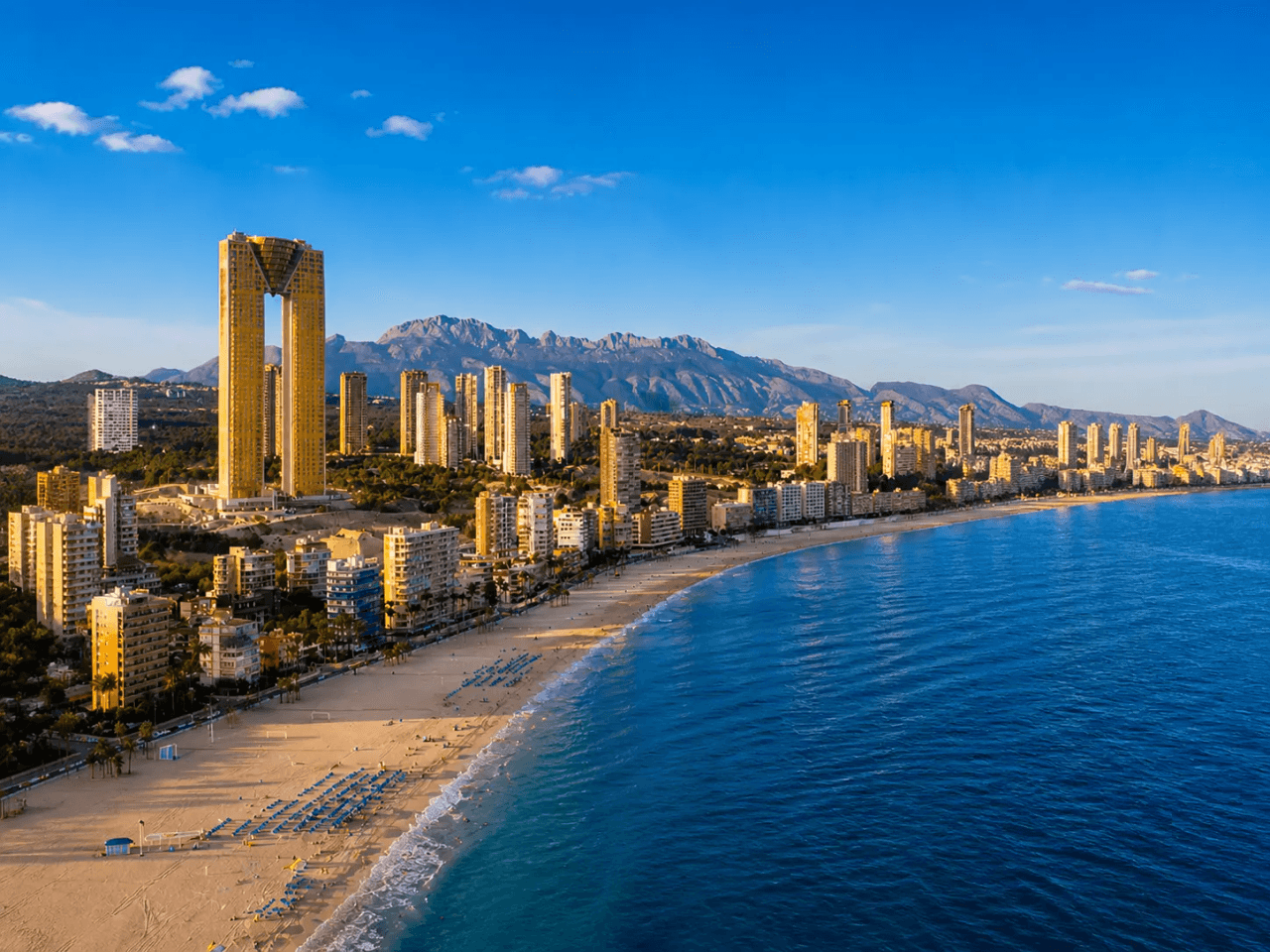 Benidorm, Costa Blanca — An Honest Guide to Property, Lifestyle and Daily Life