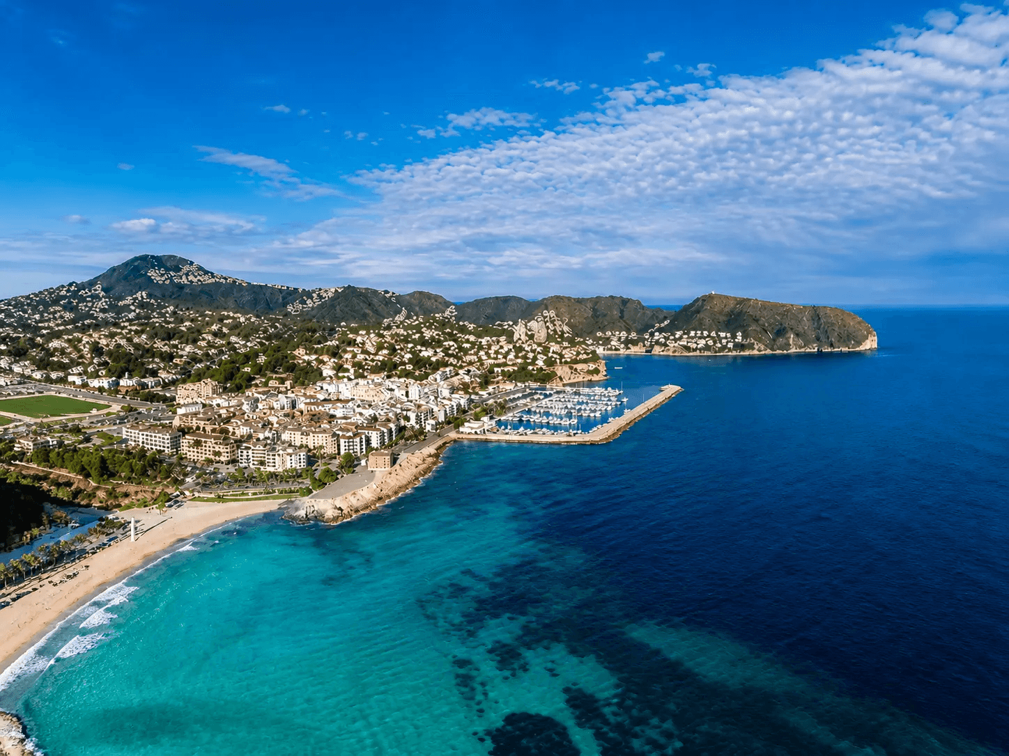 Moraira, Costa Blanca — Property, lifestyle and what buyers need to know